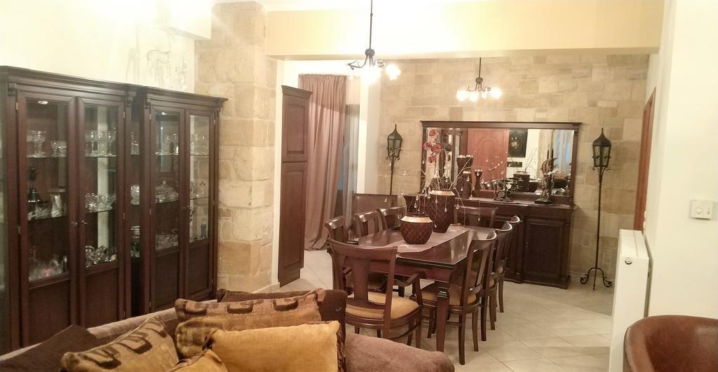 דירות קיסאמוס Rosmarino מראה חיצוני תמונה