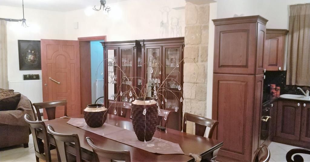 דירות קיסאמוס Rosmarino מראה חיצוני תמונה