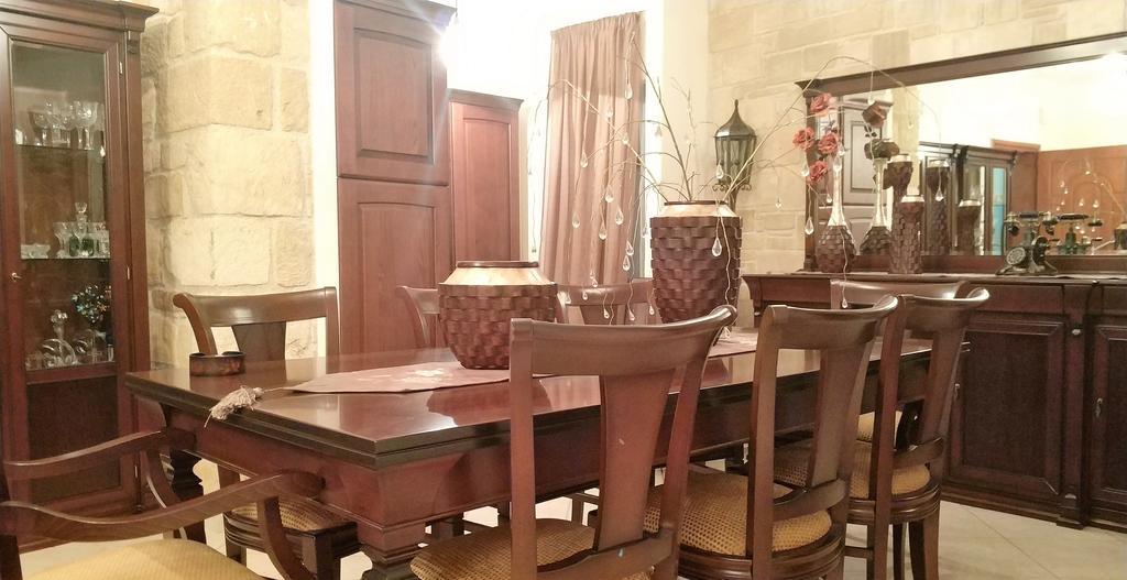 דירות קיסאמוס Rosmarino מראה חיצוני תמונה