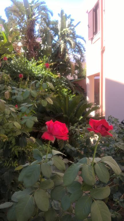דירות קיסאמוס Rosmarino מראה חיצוני תמונה